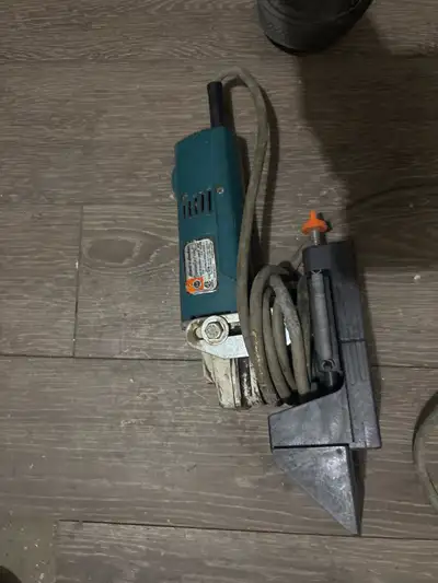 biscuit joiner , View more