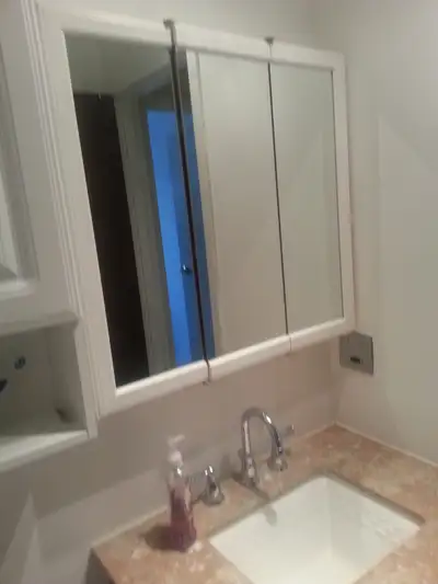 Furnished 2 bdrm apartment in Abbotsford, BC