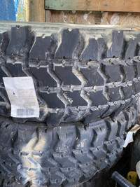 46.5” military tires 