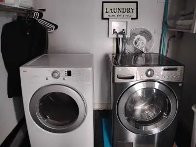 Looking for someone to take over my lease so I can move. One year will be up in Oct. One bedroom apa...