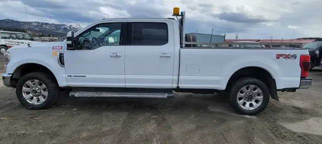 K&K  Fleet sell off 2017's LARIATS starting at $40K 2021's $60K in Cars & Trucks in Whitehorse - Image 8