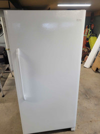 Frigidaire  21cu Standup  Freezer 