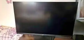 Dell G2724D - 27 IPS 1440p 165hz Gaming Monitor ($350 for both) in Monitors in City of Montréal - Image 2