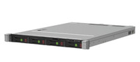 HP Proliant DL160 Gen9 4 LFF Server 1xE5-2603 V3 2x3TB 32GB P440