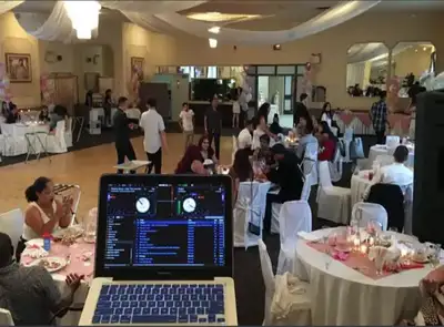 Hi Everyone I am a reasonable priced open format DJ, who delivers great music service for all events...