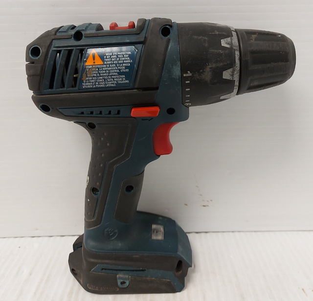(N92788-1) Bosch DDS181 Drill600954289017989122