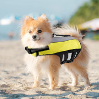 Dog life vest  Size  M. $20