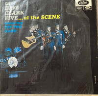 The Dave Clark Five 1966 Album
