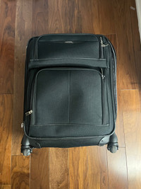 American Tourister Luggage 