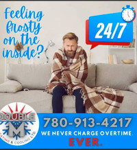 Furnace repair 780-913-4217  offer 24/7 services 