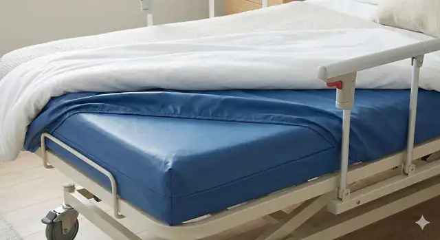 Hospital Bed Rentals - $199/Month (In Stock + Fast Delivery) in Beds & Mattresses in Hamilton - Image 3