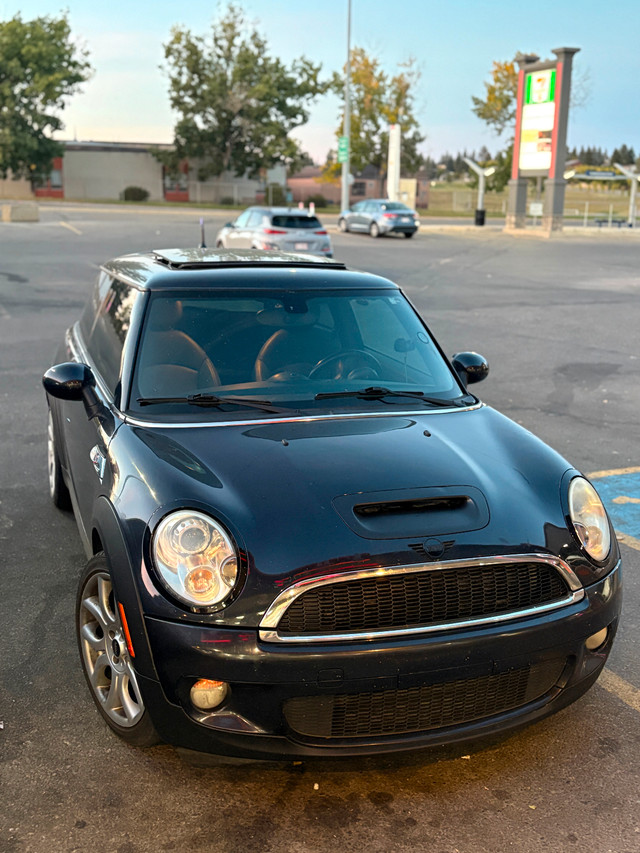 2008 mini cooper S in Cars & Trucks in Calgary - Image 3