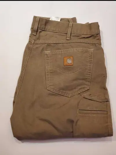 Mens Carhartt Pants. , View more