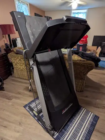 treadmill Pro-Form, View more