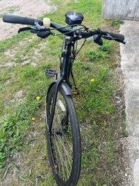 Ebike 4 sale or trade 4 beater car must be able to travel 300km