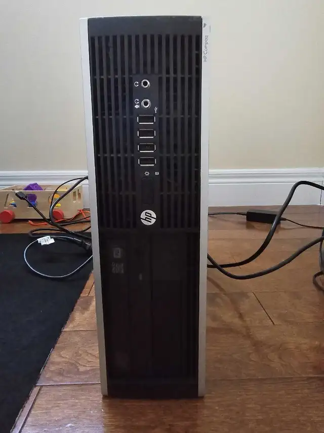 desktop computer custom in Desktop Computers in Guelph - Image 7