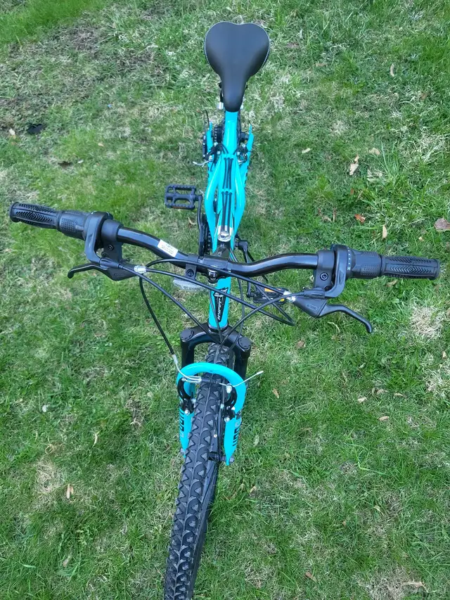Vélo montagne 26" Hyper Swift / Hyper Swift 26" Mountain Bike in Mountain in City of Montréal - Image 5