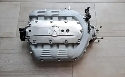 ------- YES IT'S AVAILABLE ------- J37 intake manifold from 2014 ACURA TL SH-AWD in excellent condit...