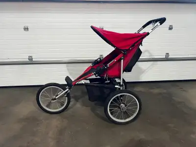 Jogging Stroller, View more