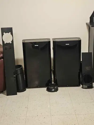 Danby Air Conditioners for sale, View more