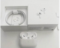 Wireless Gen 2nd Pro Earbuds(price negotiable)