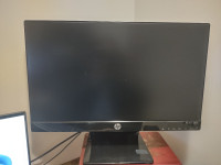 22'' FHD monitor /HP/ Pavilion 22bw