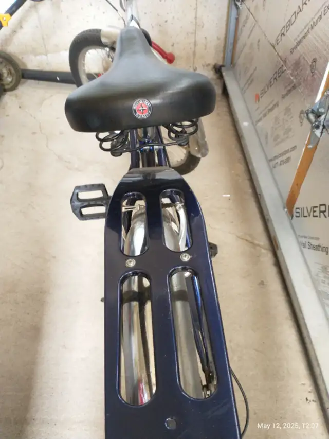 Schwinn 5 Star Cruiser Bike in Cruiser, Commuter & Hybrid in Markham / York Region - Image 7