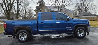 Part out (ONLY) not selling complete 6.2 has a knocking sound has new lifters. 8 speed transmision 8...