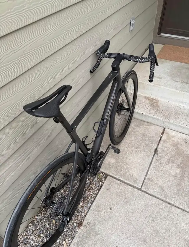 Scott Addict RC- Custom Build in Road in Calgary - Image 3