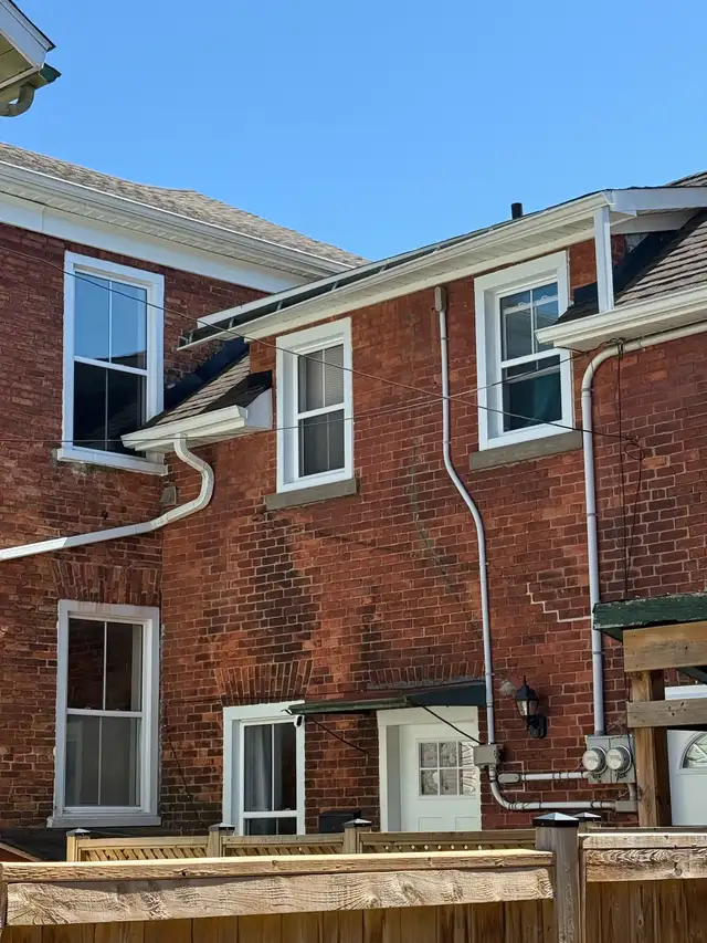 One bedroom for rent Brockville