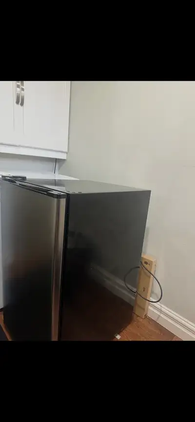 Small fridge for sale, View more