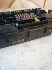 MINI Countryman R60 JBE Module (Fusebox)