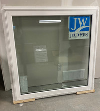 Jeld-Wen window