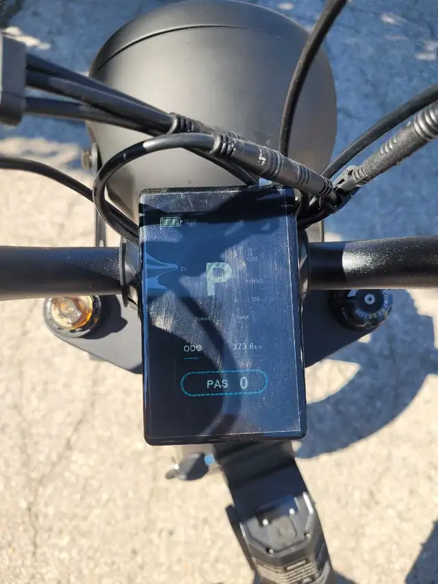 ebike canadian rev in eBike in London - Image 7