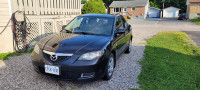 2008 Mazda3