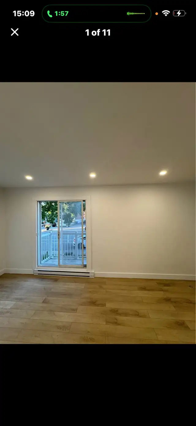 Rent apartment 4/2