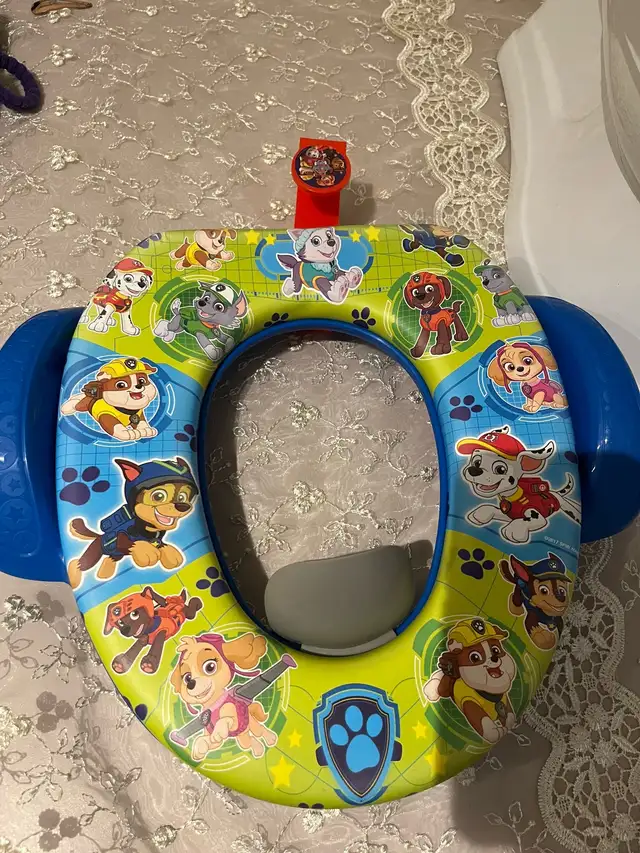 potty training & toilet seat in Bathing & Changing in Ottawa - Image 4