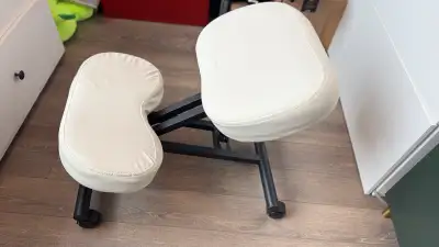 Kneeling Chair, View more