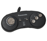 Looking for Panasonic 3DO Controller