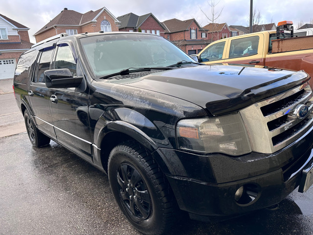 Ford expedition max 2012 in Cars & Trucks in Markham / York Region - Image 4