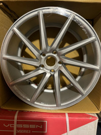 Brand New Vossen Wheels, 19-inch