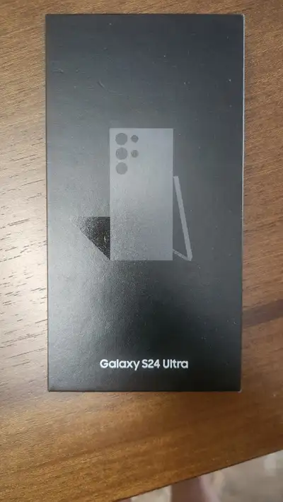 Samsung Galaxy ultra 24, View more