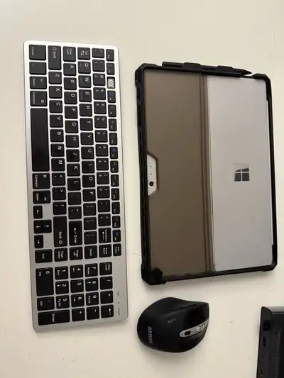Microsoft Surface Pro, View more