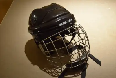 Youth Hockey Helmet, View more