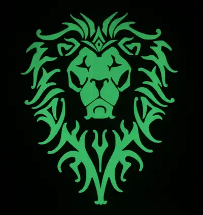 The New Glow in Dark PU Vinyl 20"x36 is designed for heat transfer of lettering, artworks and logos...