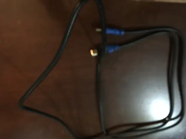 Câble HDMI in Video & TV Accessories in Québec City - Image 3