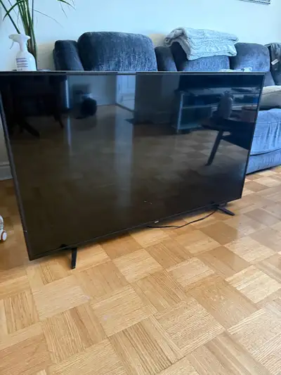 RCA 55 inch TV. , View more