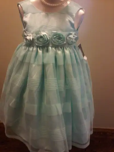 New Stylish Youth girl dress Size 5/6, View more