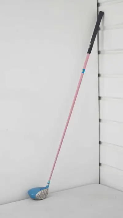 Paradise Ladies Right Handed Golf Driver 1 13.5° Loft , View more