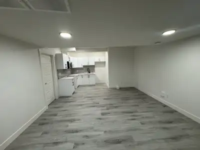 basement for rent